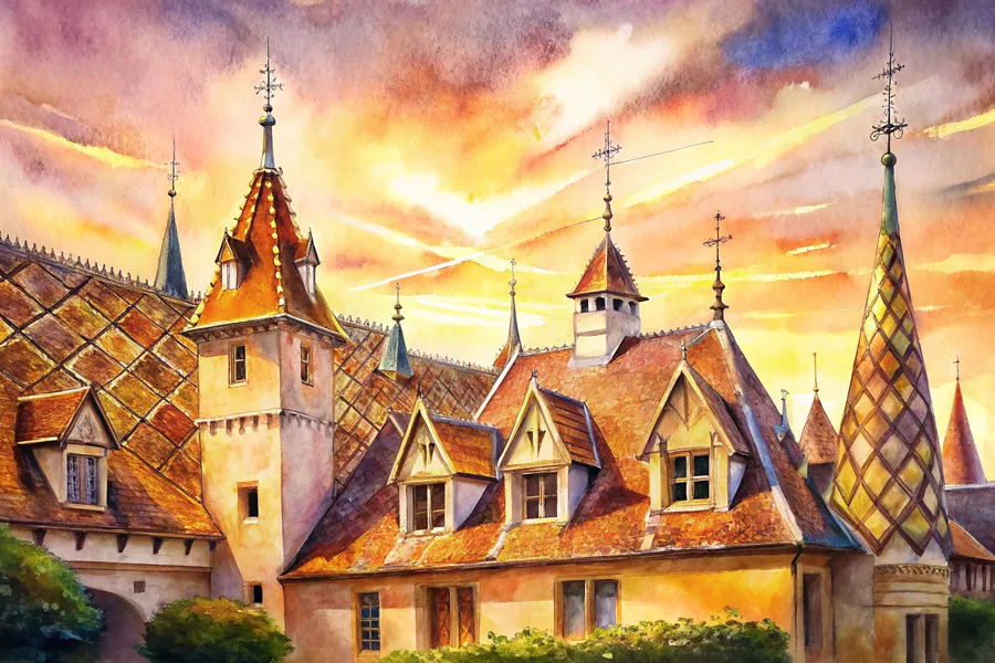 Beaune