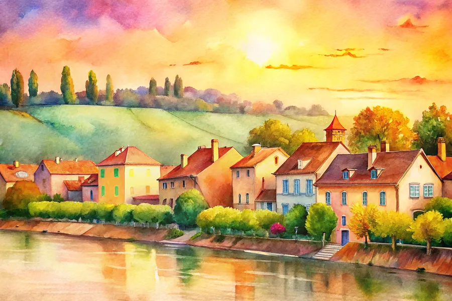 Mâcon