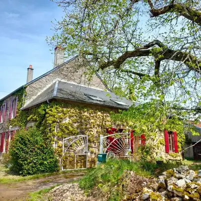 La ferme des douceurs