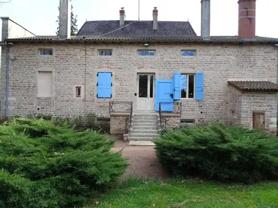 Bâtiment de le B&B/chambre d'hôtes