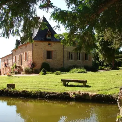 Gentilhommière de Collonges
