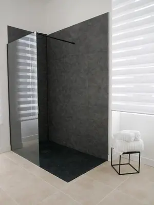 Plan de l'établissement Clos de la Providence Chambres d'hôtes, piscine et Spa
