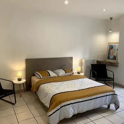 Appartement cosy Lons - Montmorot