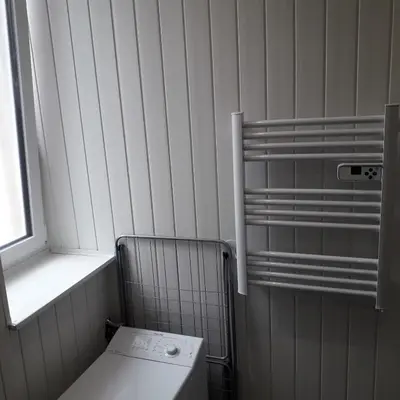 Plan de l'établissement Appartement paisible - cœur de ville