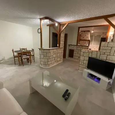 Appartement Motte Giron