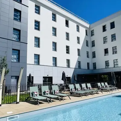 Holiday Inn Dijon Sud - Longvic by IHG