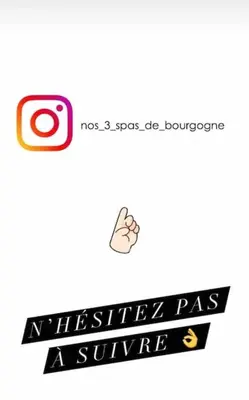 Certificat, récompense, panneau ou autre document affiché dans l'établissement La suite Grand Cru et BDSM 3 minutes de Beaune