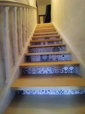 Plan de l'établissement Charmante chambre dans village jurassien