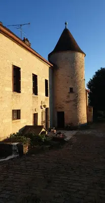 Bâtiment de le séjour chez l'habitant