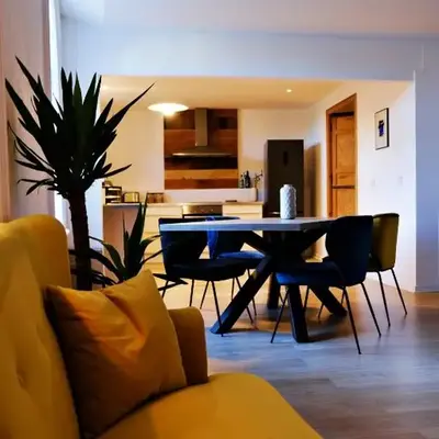 Le Loft Pasteur