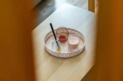 Boissons dans l'établissement Le zen