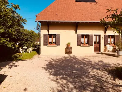 Bâtiment de l'appartement