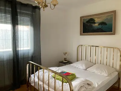Un ou plusieurs lits dans un hébergement de l'établissement Belle maison sur la Voie Verte, Mâcon-Cluny, 6 personnes