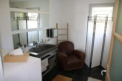 Plan de l'établissement Maison Cluny