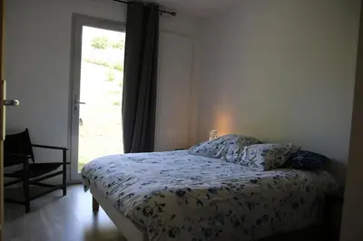 Un ou plusieurs lits dans un hébergement de l'établissement Maison Cluny