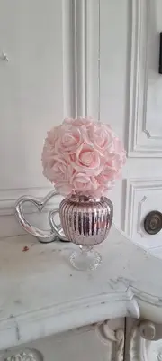 Plan de l'établissement Ma petite folie