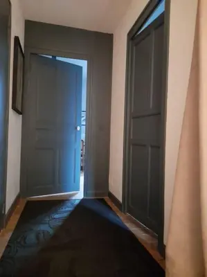 Plan de l'établissement La Maison de Julienne en Bourgogne