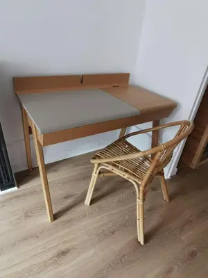 Plan de l'établissement Les clos de Givry - Clos Léonie - Appartement 68m2 spacieux, lumineux et avec sauna