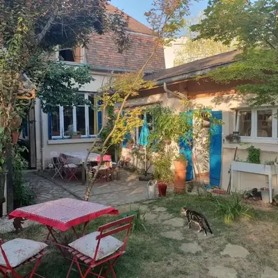 Le Clos du Moulin Dijon