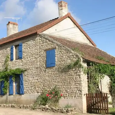 Belle Maison en Bourgogne - Auxois - Morvan