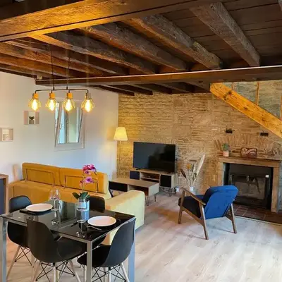 Les Cieux de Bourgogne