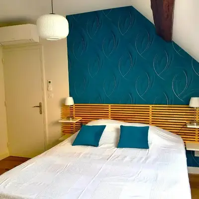 CHAMBRE D HOTES AU COEUR DE MEURSAULT