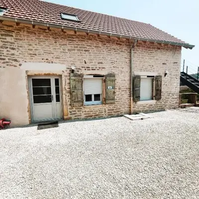 Gte du Moulin Brochat 4 toiles avec espace jacuzzi commun
