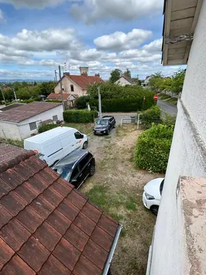 Bâtiment de le séjour chez l'habitant