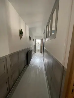 Plan de l'établissement Liberté et Confort, appartement entier, moderne avec 2 chambres et cuisine équipée au coeur de Semur