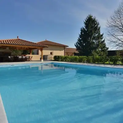 Domaine de la Garde