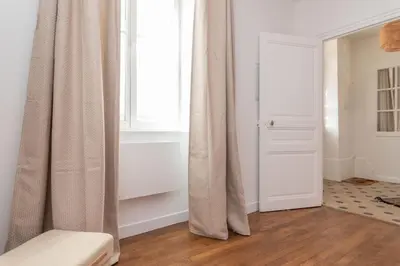 Plan de l'établissement Magnifique logement spacieux hyper centre