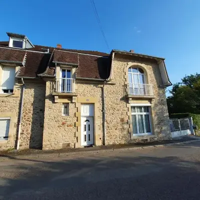 Villa Honorine