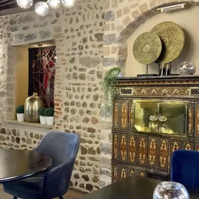 Villa Pona