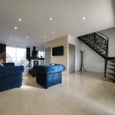 le duplex 4 personnes