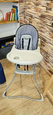 Plan de l'établissement Rez de chaussée appartement à Tournus - Yellow