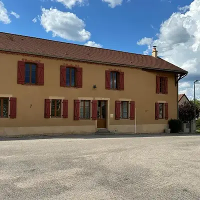 Gîte de la Fontaine