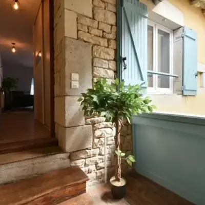 Appartement BELLO