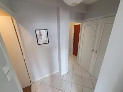 Plan de l'établissement Le Drapeau : Apt 2 Personnes, 1 ch, avec Balcon