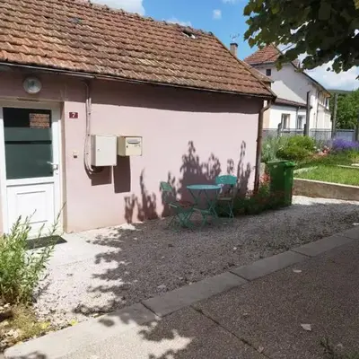 Maison à Pouilly en Auxois