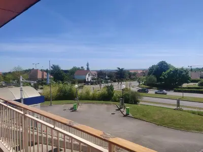 Quartier de la maison de vacances ou autre quartier proche