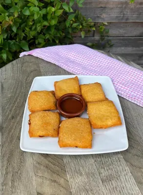 Nourriture dans la maison d'hôtes ou à proximité