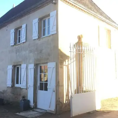 Maison du gardien de Breches