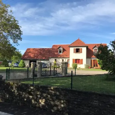 La Tour Carrée