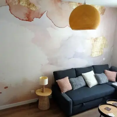 Appartement Hestia F1 bis + terrasse hyper centre