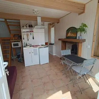 La coco's house