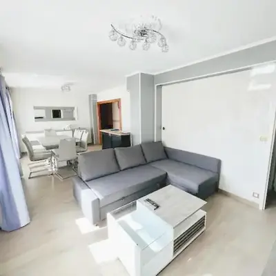 L'Amicale : 80 m²