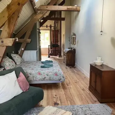 Moulin de Maupoy