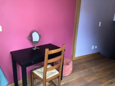 Plan de l'établissement Maison Millot