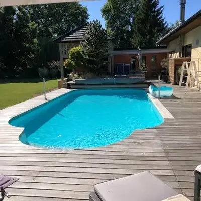 Le Clos des Eaux