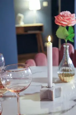 Boissons dans l'établissement Rose & Blue Spa proche Chalon S/Saône et Beaune